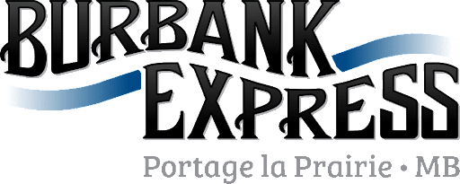 Burbank Express